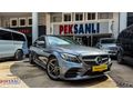 2020 MERCEDES - BENZ C200D / AMG / 9G - TRONIC / %20 FATURA