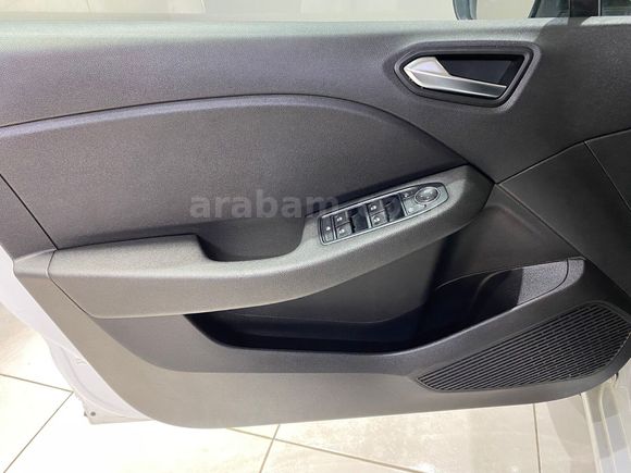 otomobil Renault Clio 1.0 TCe Touch
