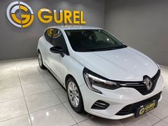 otomobil Renault Clio 1.0 TCe Touch