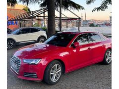 Sahibinden Audi A4 Sedan 1.4 TFSI Sport 2017 Model 