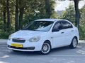2007 MODEL HYUNDAİ ACCENT ERA MOTOR YÜRÜYEN KUSURSUZ 1.4 BENZİN