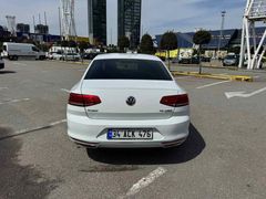 Sahibinden Volkswagen Passat 1.6 TDi BlueMotion Comfortline 