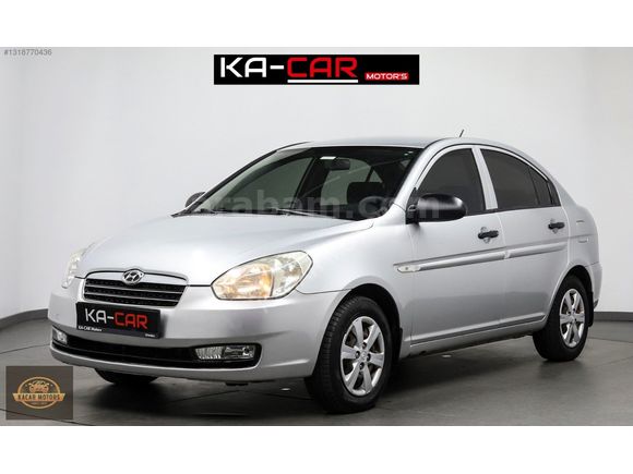 2012 Hyundai Accent Era 1.5 CRDI Mode Otomatik - 110 HP