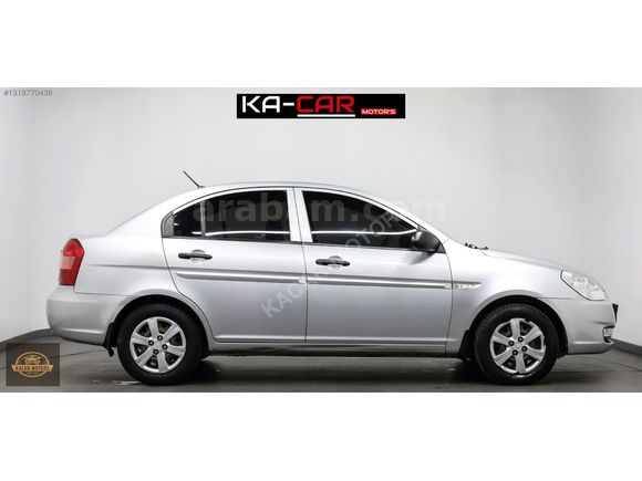2012 Hyundai Accent Era 1.5 CRDI Mode Otomatik - 110 HP