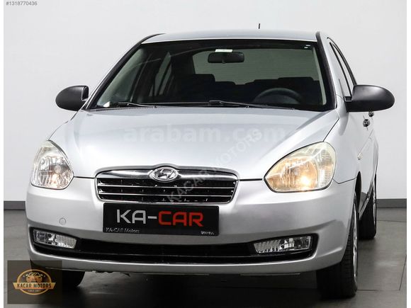 2012 Hyundai Accent Era 1.5 CRDI Mode Otomatik - 110 HP