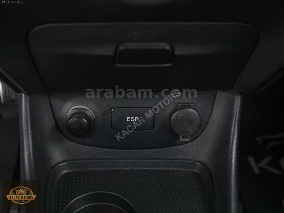 2012 Hyundai Accent Era 1.5 CRDI Mode Otomatik - 110 HP