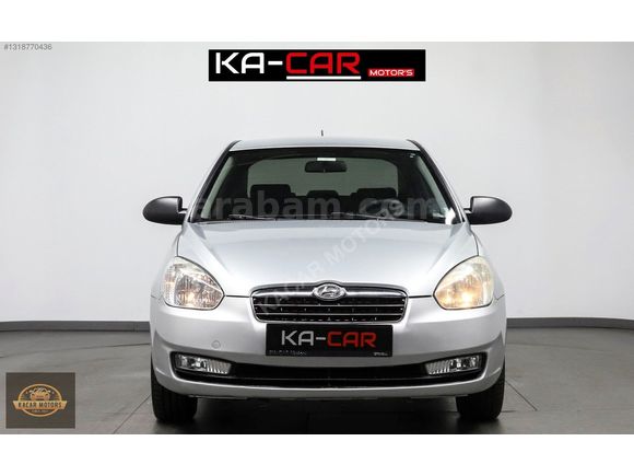 2012 Hyundai Accent Era 1.5 CRDI Mode Otomatik - 110 HP