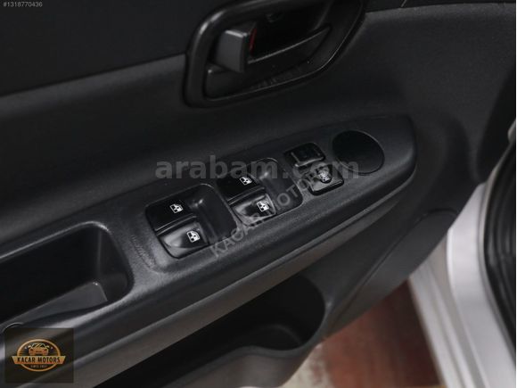 2012 Hyundai Accent Era 1.5 CRDI Mode Otomatik - 110 HP