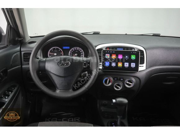 2012 Hyundai Accent Era 1.5 CRDI Mode Otomatik - 110 HP