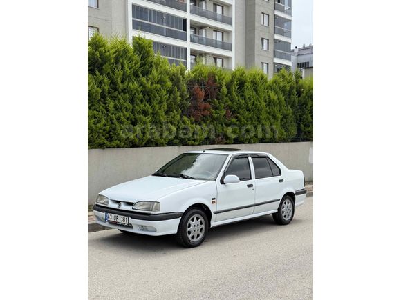 Sahibinden Renault R 19 1.6 Europa RT 1996 Model 