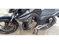 Sahibinden Mondial 125 Drift L