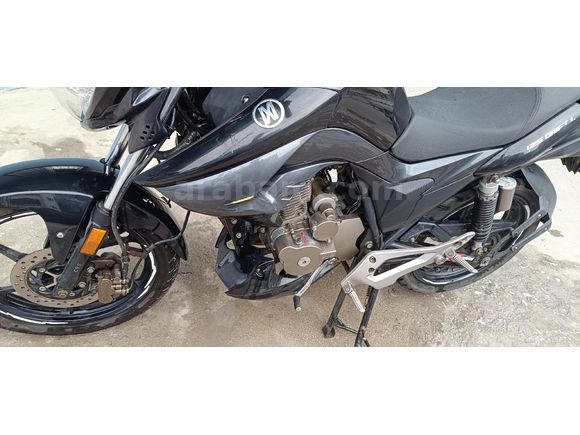 Sahibinden Mondial 125 Drift L