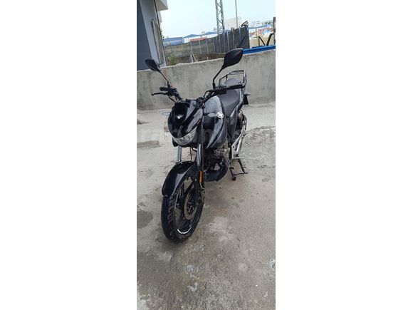 Sahibinden Mondial 125 Drift L