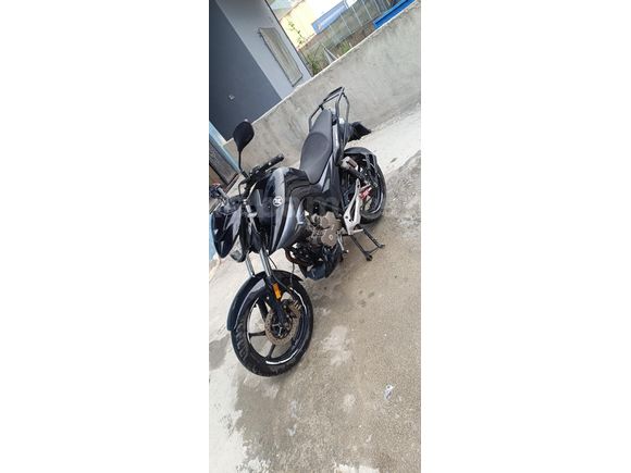 Sahibinden Mondial 125 Drift L