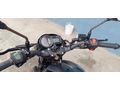 Sahibinden Mondial 125 Drift L