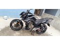 Sahibinden Mondial 125 Drift L