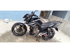 Sahibinden Mondial 125 Drift L