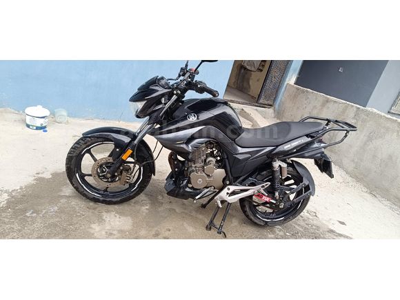 Sahibinden Mondial 125 Drift L