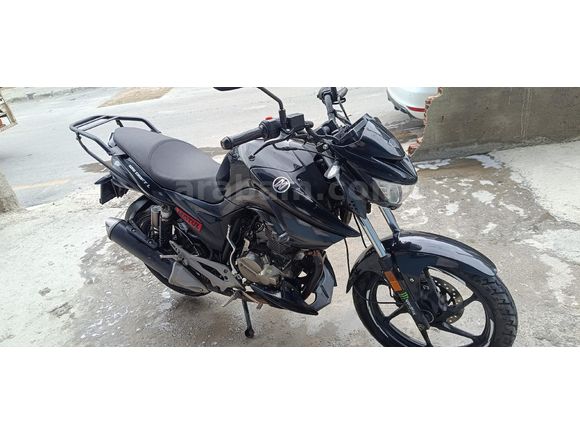 Sahibinden Mondial 125 Drift L