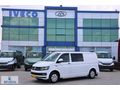 BÜYÜKSOYLU BEYSOY'DAN 2016 TRANSPORTER 2.0 TDI 5+1 CITY VAN