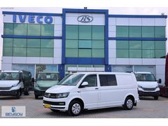 BÜYÜKSOYLU BEYSOY'DAN 2016 TRANSPORTER 2.0 TDI 5+1 CITY VAN