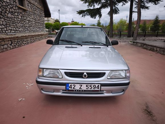 Galeriden Renault R 9 1.4 Broadway RNi 1998 Model Konya