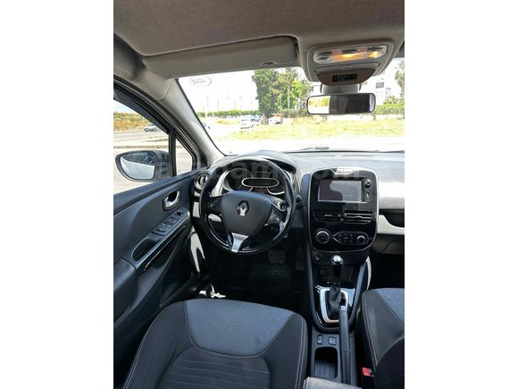 Sahibinden Renault Clio 1.2 TCE Icon 2015 Model 