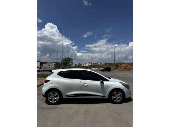 Sahibinden Renault Clio 1.2 TCE Icon 2015 Model 