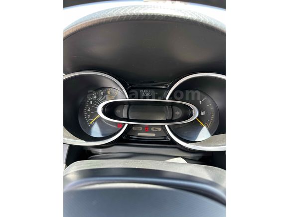 Sahibinden Renault Clio 1.2 TCE Icon 2015 Model 