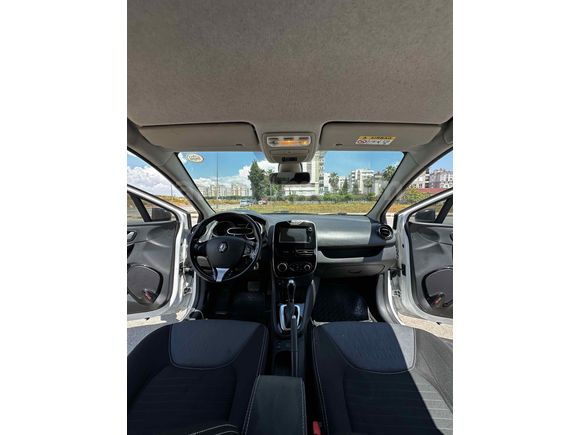 Sahibinden Renault Clio 1.2 TCE Icon 2015 Model 