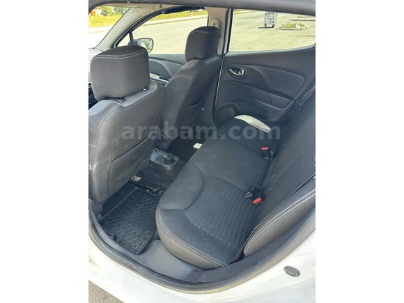 Sahibinden Renault Clio 1.2 TCE Icon 2015 Model 