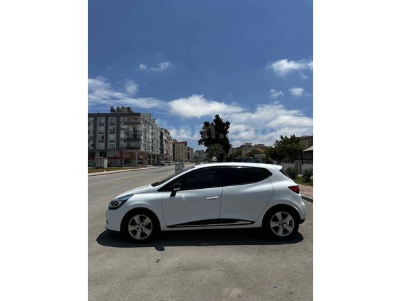 Sahibinden Renault Clio 1.2 TCE Icon 2015 Model 