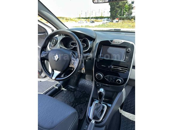 Sahibinden Renault Clio 1.2 TCE Icon 2015 Model 