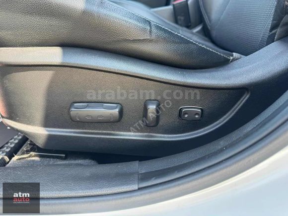 2015 HYUNDAİ İ30 1.6 CRDİ ELİT OTOMATİK CAM TAVAN HATASIZ