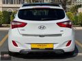 2015 HYUNDAİ İ30 1.6 CRDİ ELİT OTOMATİK CAM TAVAN HATASIZ