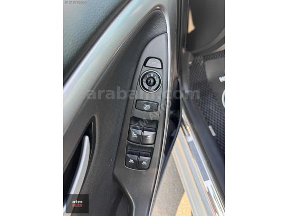 2015 HYUNDAİ İ30 1.6 CRDİ ELİT OTOMATİK CAM TAVAN HATASIZ