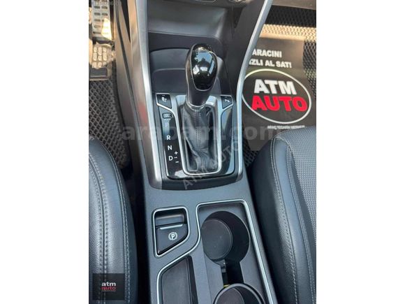 2015 HYUNDAİ İ30 1.6 CRDİ ELİT OTOMATİK CAM TAVAN HATASIZ