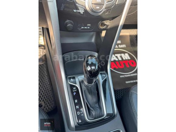 2015 HYUNDAİ İ30 1.6 CRDİ ELİT OTOMATİK CAM TAVAN HATASIZ