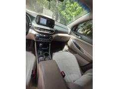 Sahibinden Hyundai Tucson 1.6 CRDi Elite 2020 Model