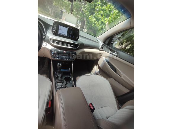 Sahibinden Hyundai Tucson 1.6 CRDi Elite 2020 Model