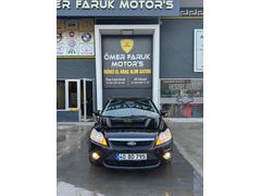 Sahibinden Ford Focus 1.6 Collection 2011 Model 