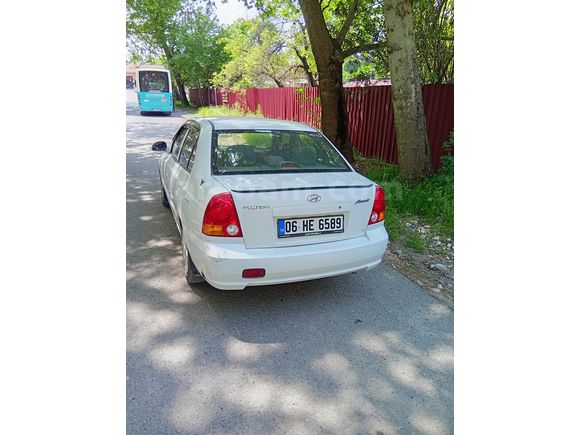 KLİMALI //LPG Lİ //MODELİNİN EN TEMİZİ