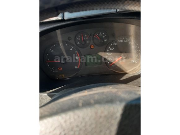 Sahibinden Ford Transit Kombi 300 S 2008 Model  234.000 km Gri