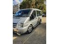 Sahibinden Ford Transit Kombi 300 S 2008 Model  234.000 km Gri