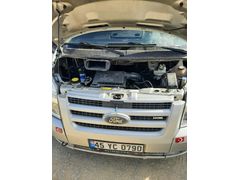 Sahibinden Ford Transit Kombi 300 S 2008 Model  234.000 km Gri