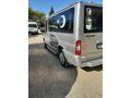 Sahibinden Ford Transit Kombi 300 S 2008 Model  234.000 km Gri