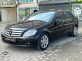 KÜP-CAR'DAN DÜŞÜK KM MASRAFSIZ MERCEDES C 180