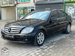 KÜP-CAR'DAN DÜŞÜK KM MASRAFSIZ MERCEDES C 180