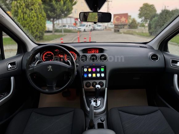 Sahibinden Peugeot 308 1.6 e-HDi Active 2012 Model