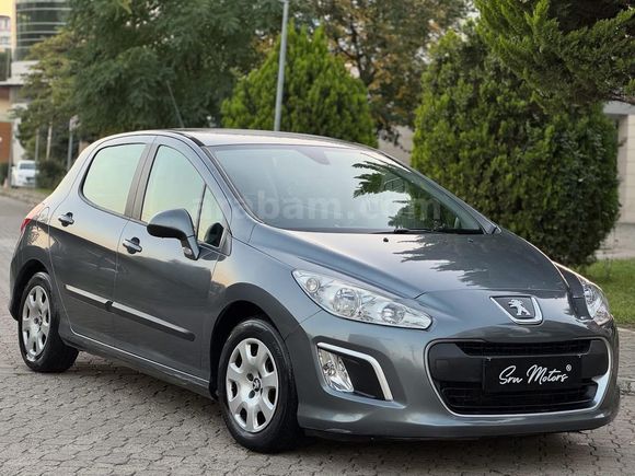 Sahibinden Peugeot 308 1.6 e-HDi Active 2012 Model